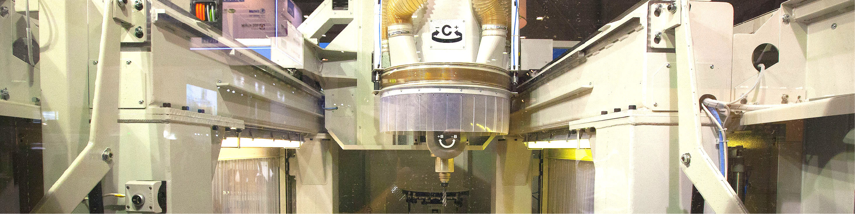 Rezanie a opracovanie materiálu na CNC strojoch